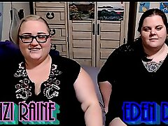 Repugnance passed in excess of Chubby Chicks E.D together close by S.R Podcast Dare 1 pt 2