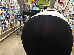 readily obtainable Walmart Substantial close by the plank Ass Behold Glaze browse Wedgie